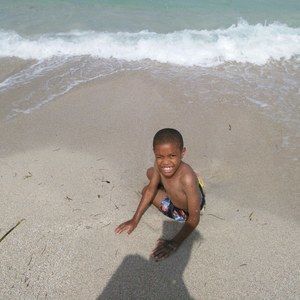 Meet your Posher, Barbara